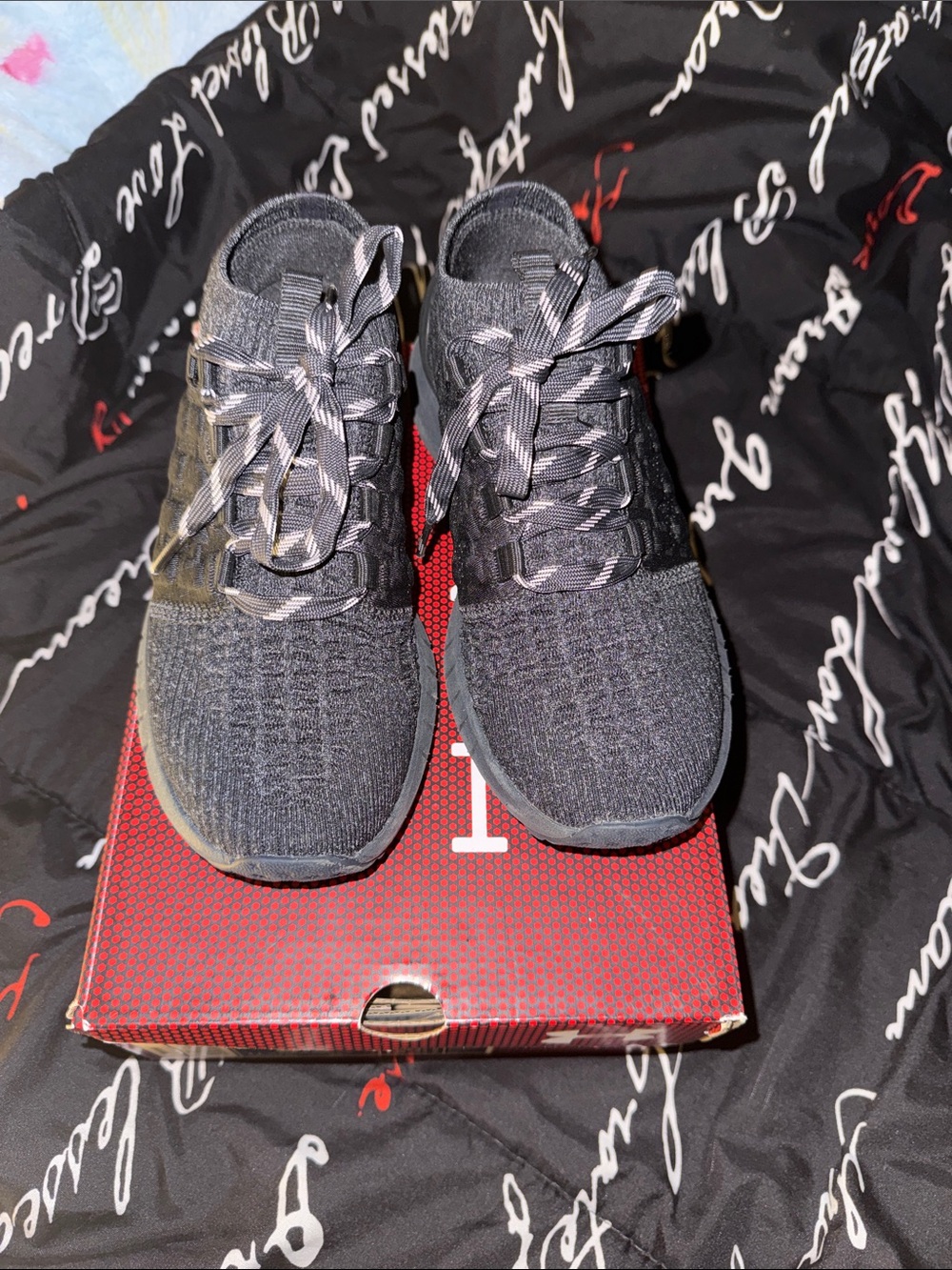 Under Armour - Picture 7 of 7